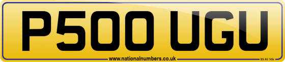 P500 UGU