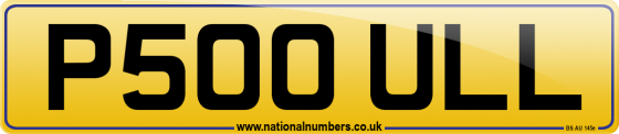 P500 ULL