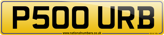 P500 URB