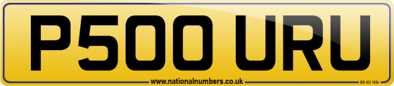 P500 URU