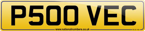 P500 VEC
