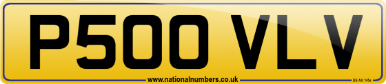 P500 VLV