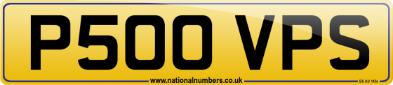 P500 VPS
