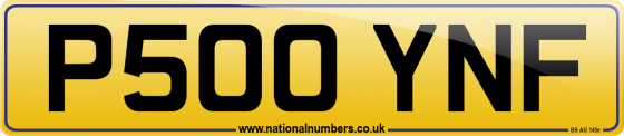 P500 YNF