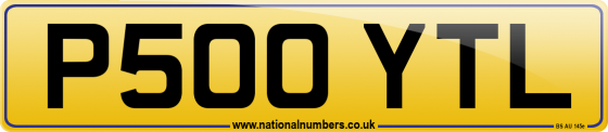 P500 YTL