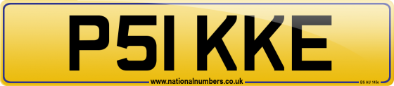 P51 KKE