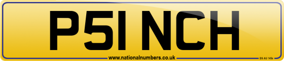 P51 NCH