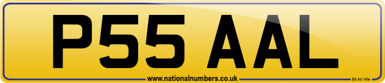 P55 AAL