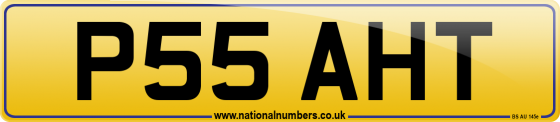 P55 AHT