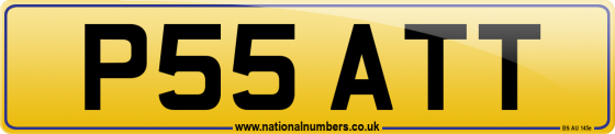 P55 ATT