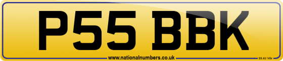 P55 BBK