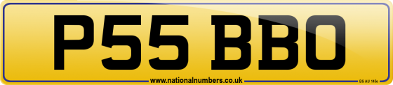 P55 BBO