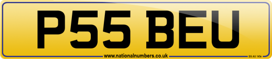 P55 BEU