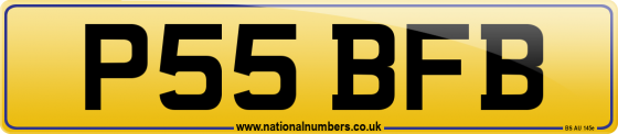 P55 BFB