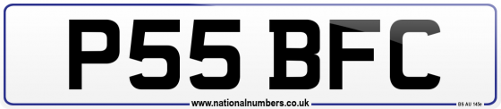 P55 BFC