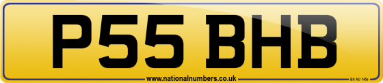 P55 BHB