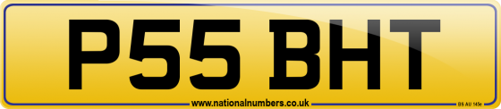 P55 BHT