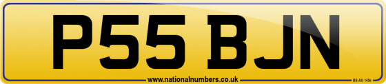 P55 BJN