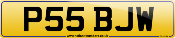 P55 BJW