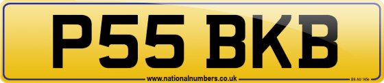 P55 BKB
