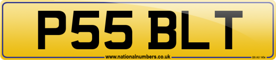 P55 BLT
