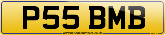 P55 BMB