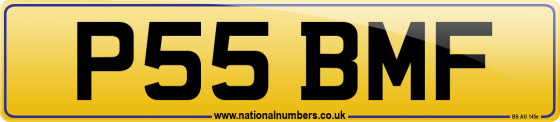P55 BMF
