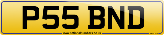 P55 BND