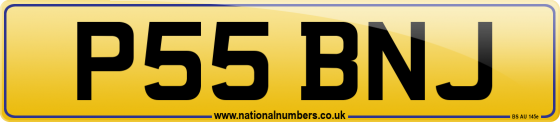 P55 BNJ