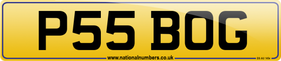 P55 BOG