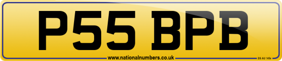 P55 BPB
