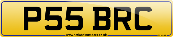 P55 BRC
