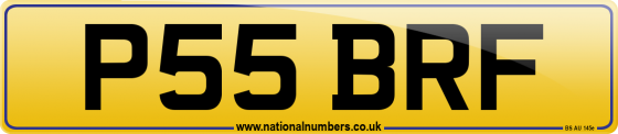 P55 BRF