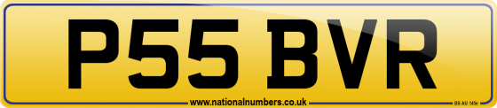 P55 BVR