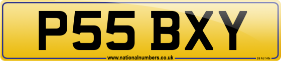 P55 BXY