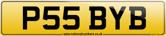 P55 BYB