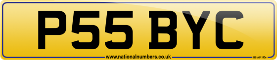 P55 BYC