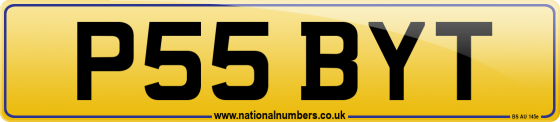P55 BYT