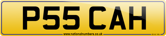 P55 CAH