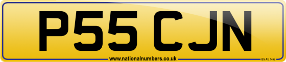 P55 CJN