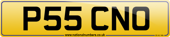 P55 CNO