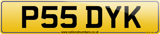 P55 DYK
