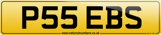 P55 EBS