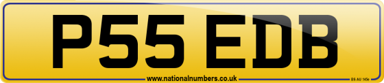 P55 EDB