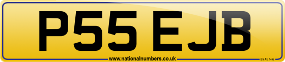P55 EJB