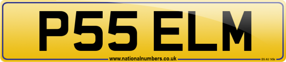 P55 ELM