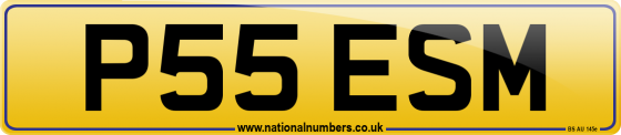P55 ESM