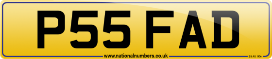 P55 FAD