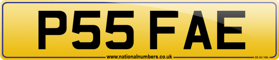 P55 FAE