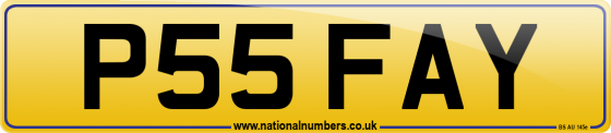 P55 FAY